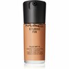 Jumestuskreem MAC Cosmetics Studio Fix Fluid SPF 15, NC44.5, 30 ml