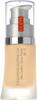Jumestuskreem Pupa No Transfer Foundation, 02 Light Beige, 30 ml