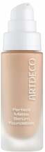 Artdeco Perfect Matte Serum Foundation, 65 Honey, 20 ml
