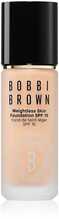 Bobbi Brown Weightless Skin Foundation, Cool Beige, SPF 15, 30 ml