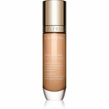 Jumestuskreem Clarins Skin Illusion Hydrating Foundation, 107C, 30 ml