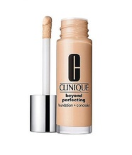 Jumestuskreem ja peitekreem Clinique Beyond Perfecting, 09 Neutral, 30 ml