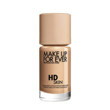 Make Up For Ever Undetectable Stay True Foundation, 3N54 Hazelnut, 30 ml