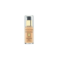 Jumestuskreem Max Factor Facefinity All Day Flawless 3in1, 33 Crystal Beige, 30ml