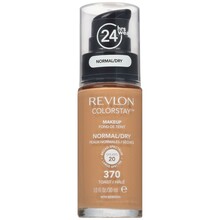Meigialuskreem Revlon ColorStay, 370 Toast, 30 ml