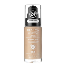 Jumestuskreem Revlon ColorStay, 180 Sand Beige, 30 ml