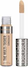 Peitekreem Rimmel London The Multi-Tasker Concealer, 040 Ivory, 10 ml