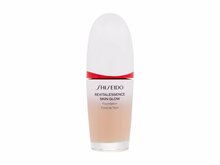 Jumestuskreem Shiseido Revitalessence Skin Glow Foundation, Pine, SPF 30, 30 ml