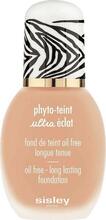 Jumestuskreem Sisley Phyto-Teint Ultra Eclat, Nr.3 Natural, 30 ml
