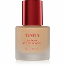 Vedel jumestuskreem Tirtir Mask Fit Red Foundation, 25N Mocha, 30 ml