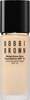 Jumestuskreem Bobbi Brown Weightless Skin Foundation, Cool Ivory, SPF 15, 30 ml