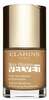 Vedel jumestuskreem Clarins Skin Illusion Velvet, 114N Capuccino, 30 ml