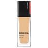 Jumestuskreem Shiseido Synchro Skin Radiant Lifting Foundation, 240, 30 ml