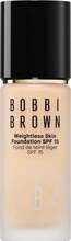 Jumestuskreem Bobbi Brown Weightless Skin Foundation, Cool Ivory, SPF 15, 30 ml