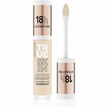 Peitekreem Catrice True Skin High Cover, 002 Neutral Ivory, 4.5 ml