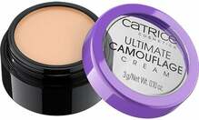 Peitekreem Catrice Ultimate Camouflage Cream Concealer, 010n Ivory, 3 g