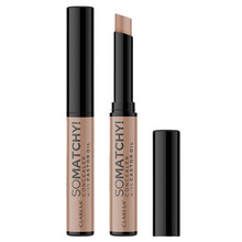 Claresa So Matchy Concealer, 04 Contouring, 3 g