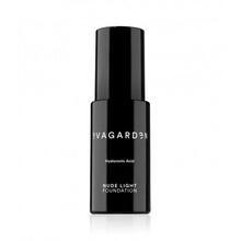 Evagarden Nude Light Foundation jumestuskreem, 282 Beige, 30 ml
