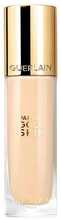 Kreemjas jumestuskreem Guerlain Parure Gold Skin, 2w, 35 ml
