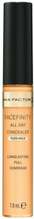 Peitekreem Max Factor Facefinity All Day, 040, 7.8 ml