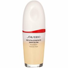 Jumestuskreem Shiseido Revitalessence Skin Glow Foundation, Ivory, 30 ml