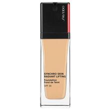 Jumestuskreem Shiseido Synchro Skin Radiant Lifting Foundation, 240, 30 ml