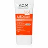 ACM Medisun Sun Protection Tinted Moisturizer, Light, SPF 50+, 40 ml