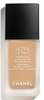 Jumestuskreem Chanel Le Teint Ultra, B40, 30 ml