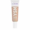 Inglot PlayInn YSM Smoothing Face Foundation, 49, 30 ml