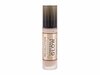 Meigialuskreem Makeup Revolution London Conceal & Glow Foundation, F2, 23 ml