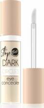 Peitekreem Bell Stop Dark Circles, 02 True Ivory, 5 g