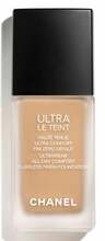 Jumestuskreem Chanel Le Teint Ultra, B40, 30 ml