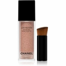 Vedel jumestuskreem Chanel Les Beiges Water-Fresh Tint, Deep, 30 ml