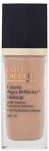 Vedel jumestuskreem Estee Lauder Futurist Aqua Brilliance Foundation, SPF 20, 2W0, 30 ml