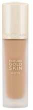Jumestuskreem Guerlain Parure Gold Skin Matte, 0N Neutral, 35 ml