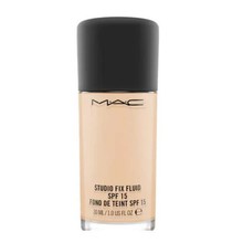 Vedel jumestuskreem MAC Studio Fix Fluid, NW46, 30 ml
