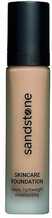 Sandstone Skincare Foundation, 102 Light