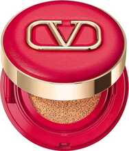 Valentino Go Cushion Compact Foundation, LN2, SPF 50, 14 g