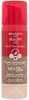 Toonitud niisutav näoessents Bourjois Healthy Mix Clean & Vegan Glow Tint Essence, 03 Light Medium, 30 ml