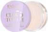 Cloud Touch viimistluspuuder Eveline Cosmetics, 10 g