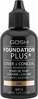 Vedel jumestuskreem Gosh Plus+, 006 Honey, 30 ml