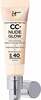 CC-kreem IT Cosmetics CC+ Nude Glow, Fair Ivory, 32 ml, SPF 40