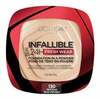 Jumestuspuuder L'Oreal Paris Infaillible 24H Fresh Wear Foundation In A Powder, 130 True Beige, 9 g