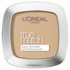 Kompaktpuuder L'OREAL True Match 5D/5W Golden Sand, 9 g