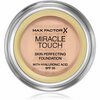 Max Factor Miracle Touch niisutav jumestuskreem, 35 Pearl Beige, 11.5 g