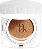 Tfit Layering Fit Cover Cushion EX SPF50+ W02 Almond Butter, 12 g