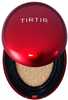 Jumestuskreem TIRTIR Mask Fit Red Cushion, 24N Latte, 18 g