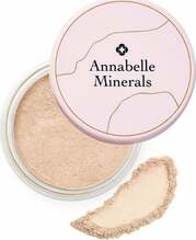 Annabelle Minerals Pure Fairest Lightening mineraalne primer, 4 g