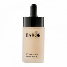 Babor Hydra Liquid Foundation, 05 Ivory*, 30 ml