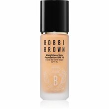 Jumestuskreem Bobbi Brown Weightless Skin Foundation, Cool Natural, SPF 15, 30 ml